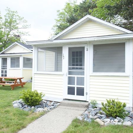 Drake'S Island Resort & Cottages Wells Extérieur photo