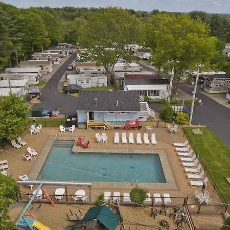 Drake'S Island Resort & Cottages Wells Extérieur photo