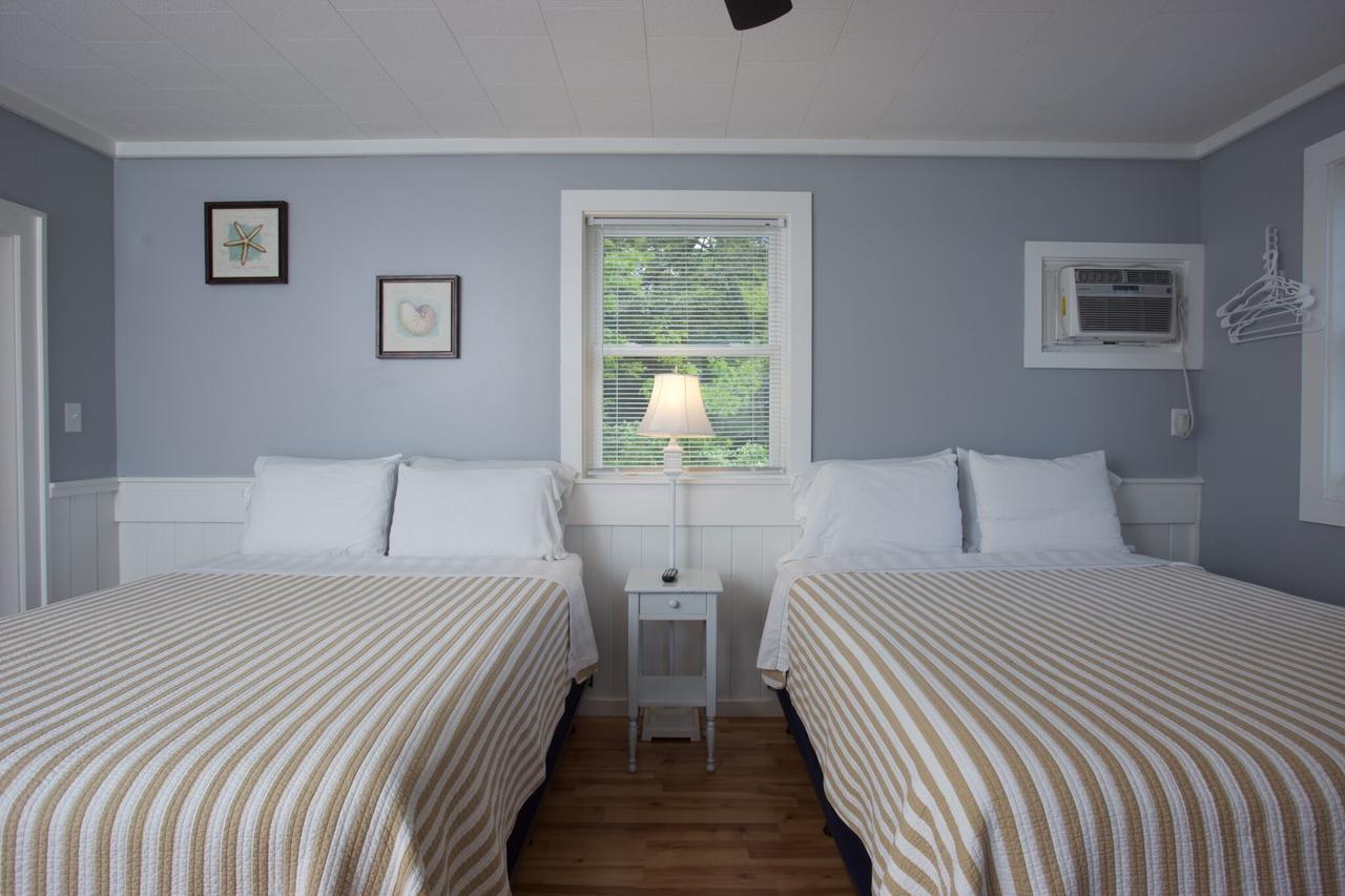 Drake'S Island Resort & Cottages Wells Extérieur photo
