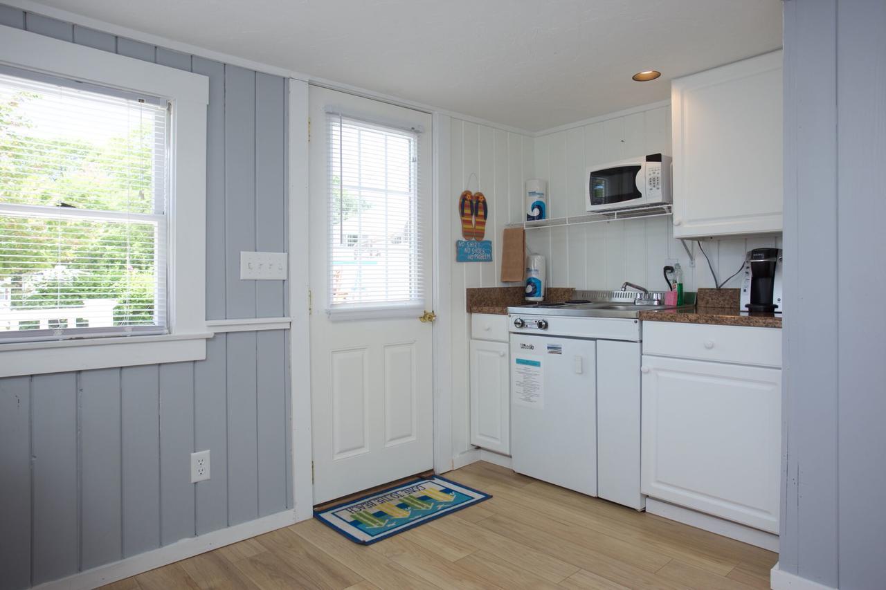 Drake'S Island Resort & Cottages Wells Extérieur photo