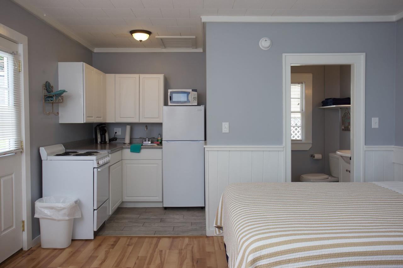 Drake'S Island Resort & Cottages Wells Extérieur photo