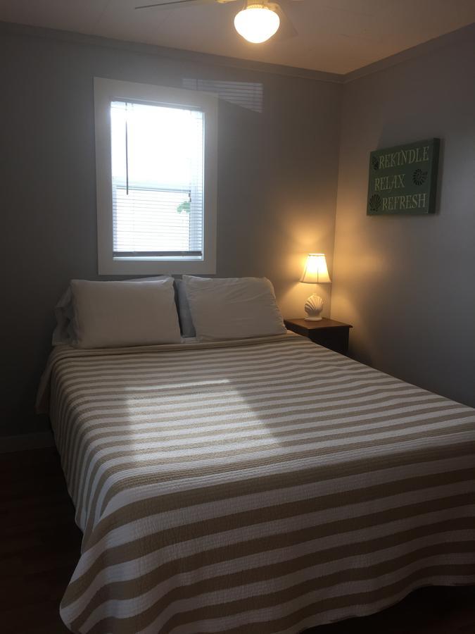 Drake'S Island Resort & Cottages Wells Extérieur photo