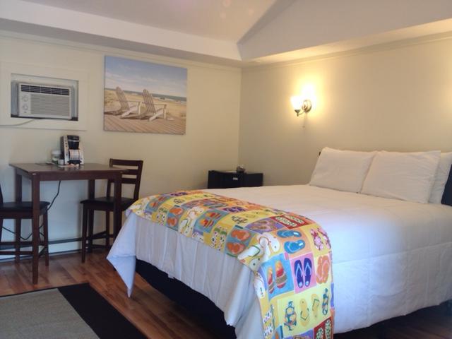 Drake'S Island Resort & Cottages Wells Chambre photo