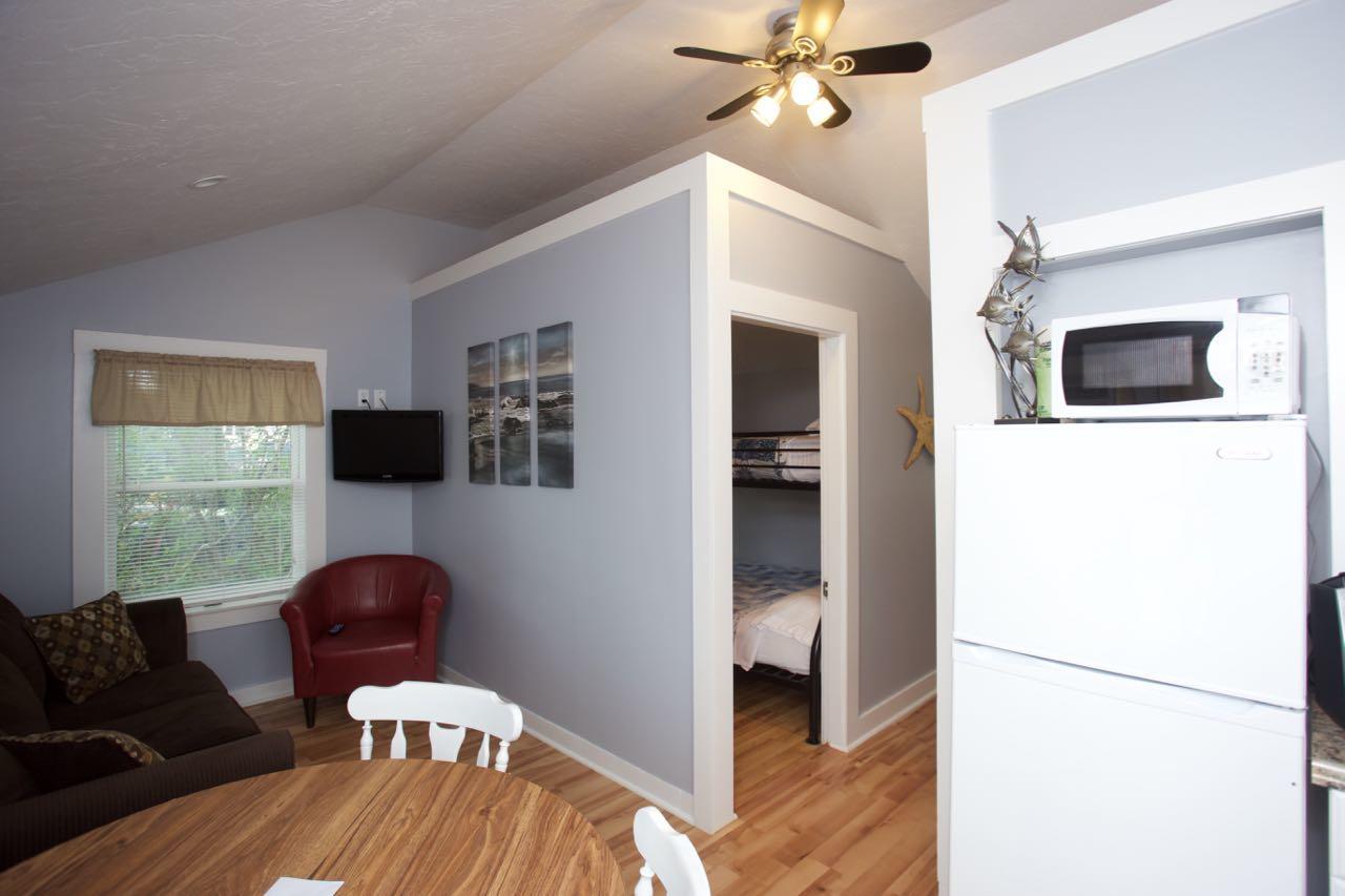 Drake'S Island Resort & Cottages Wells Chambre photo