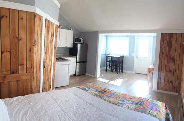 Drake'S Island Resort & Cottages Wells Chambre photo