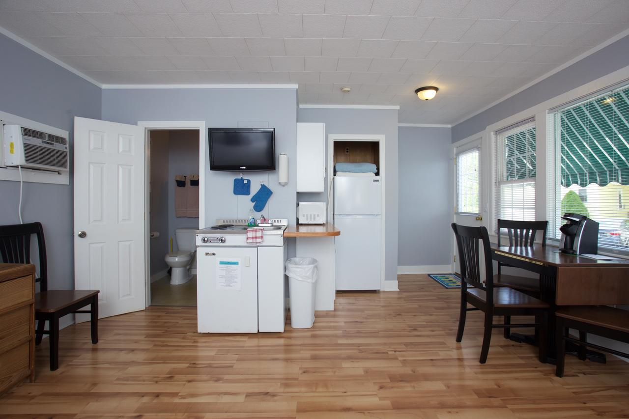 Drake'S Island Resort & Cottages Wells Extérieur photo