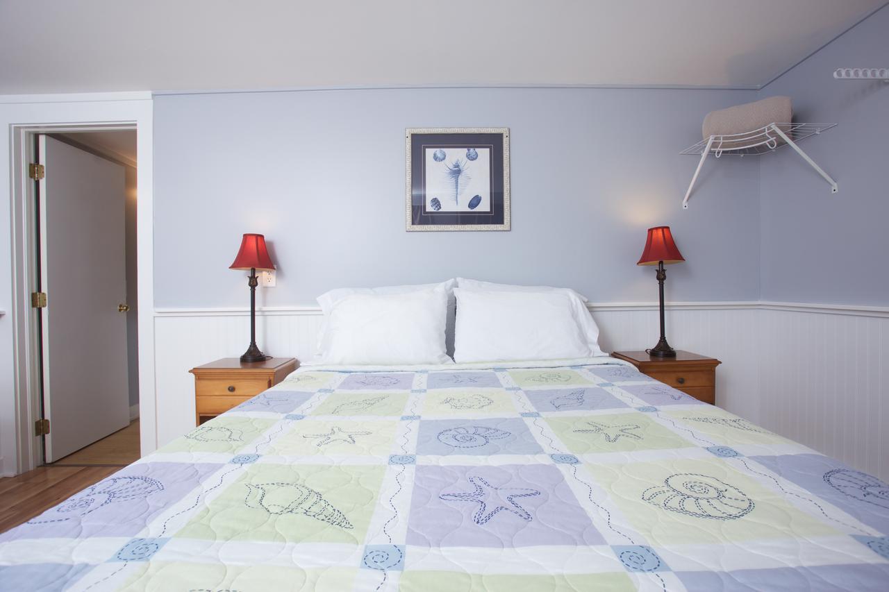 Drake'S Island Resort & Cottages Wells Extérieur photo