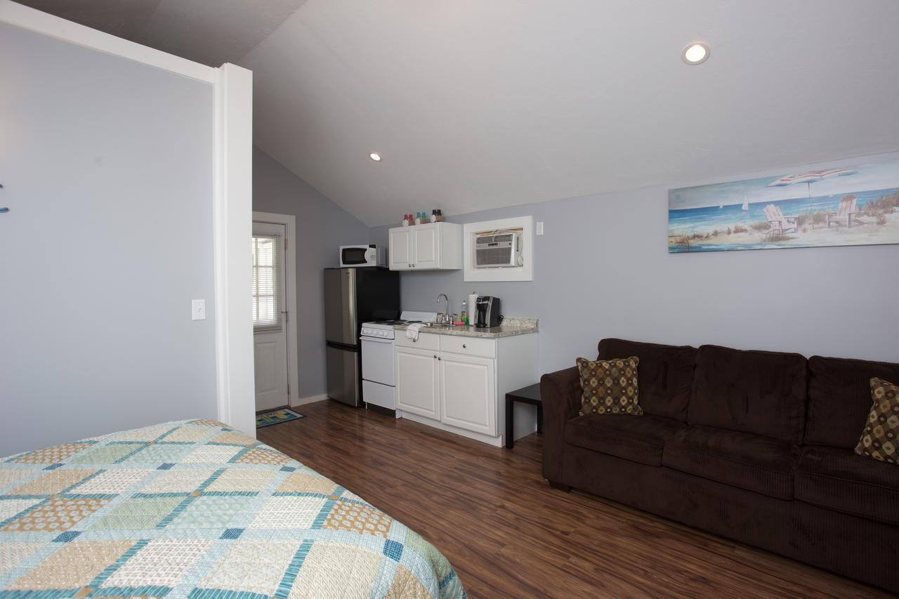 Drake'S Island Resort & Cottages Wells Extérieur photo