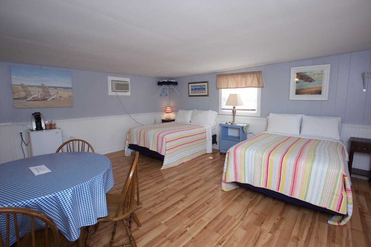 Drake'S Island Resort & Cottages Wells Extérieur photo
