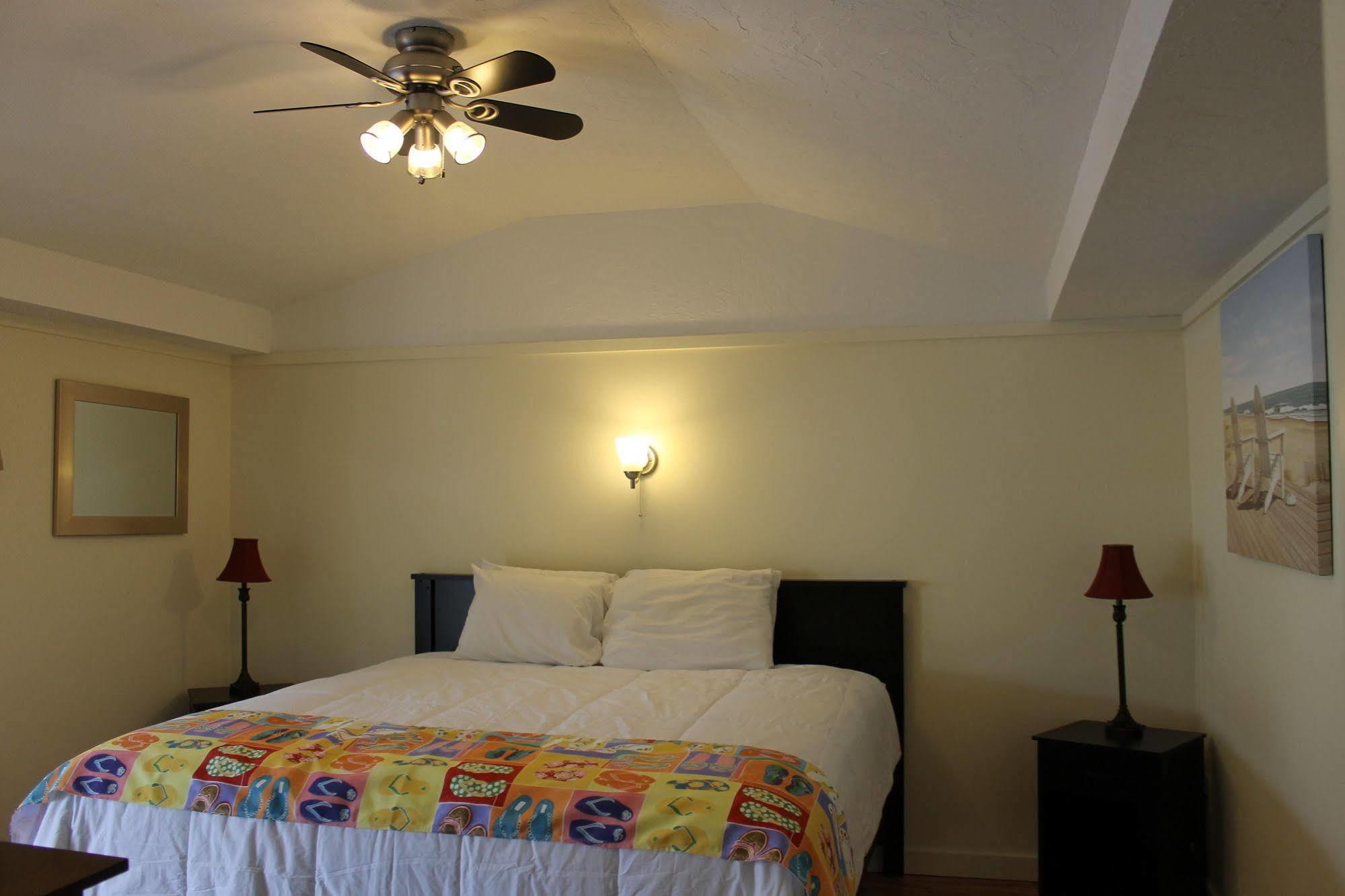 Drake'S Island Resort & Cottages Wells Extérieur photo