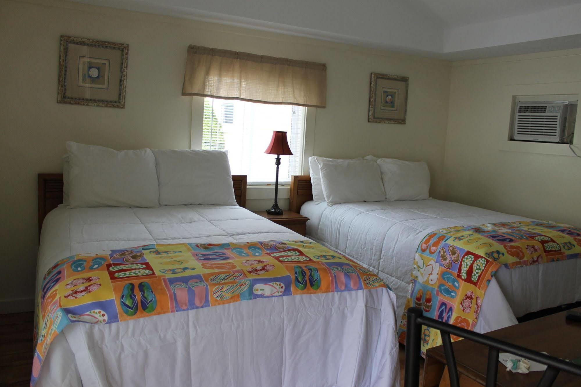 Drake'S Island Resort & Cottages Wells Extérieur photo